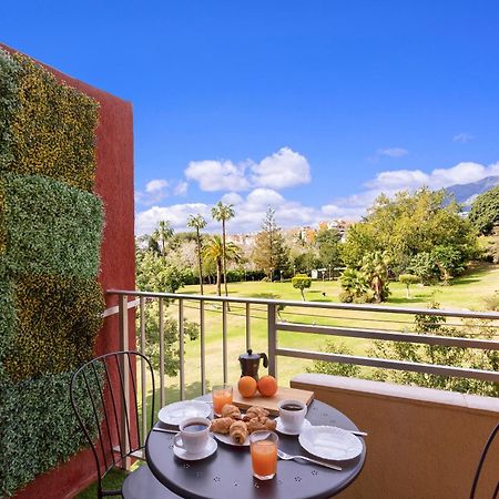 Sunstay Loft Minerva Бенальмадена Экстерьер фото